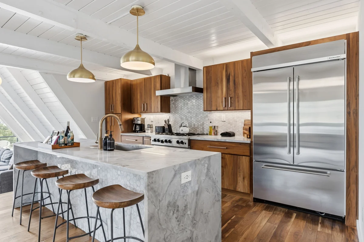 Breckenridge Loft property photo 4