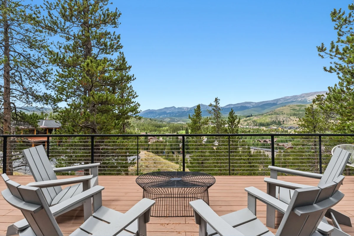 Breckenridge Loft property photo 2