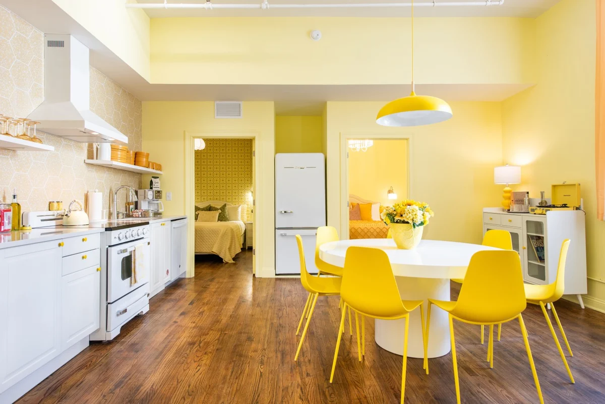 Hollyhock Suite 313 property photo 5