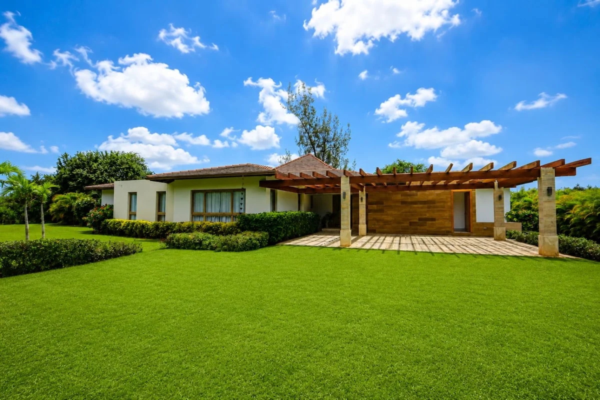 Home in La Romana property photo 4