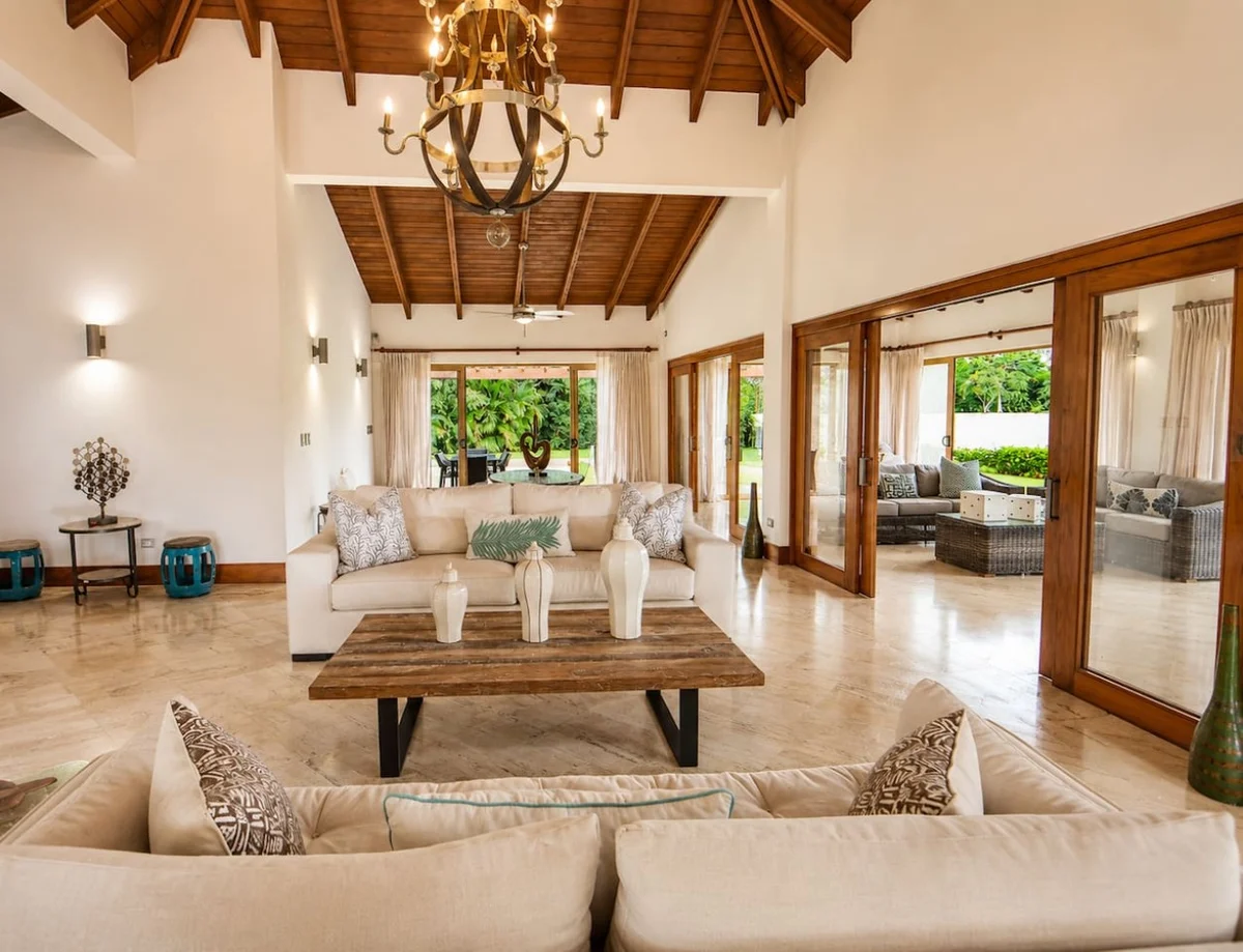 Home in La Romana property photo 3