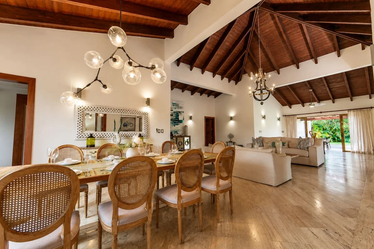 Home in La Romana property photo 2