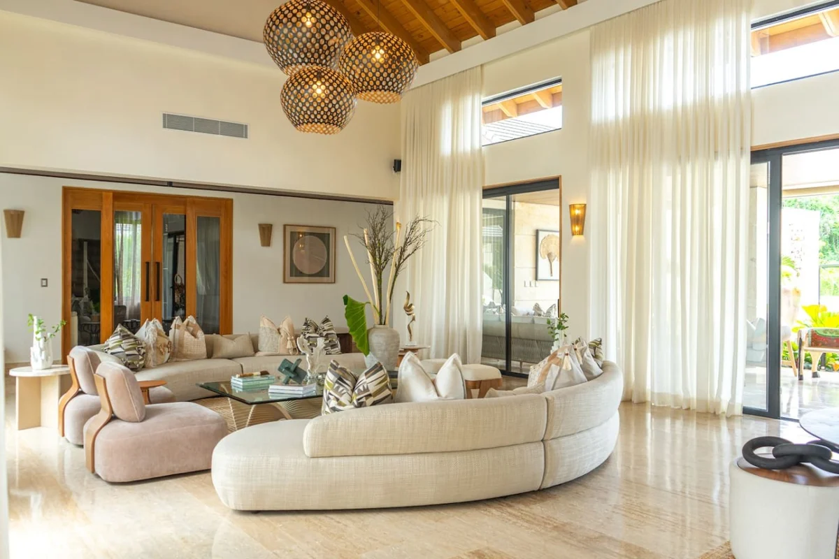 Home in La Romana property photo 3