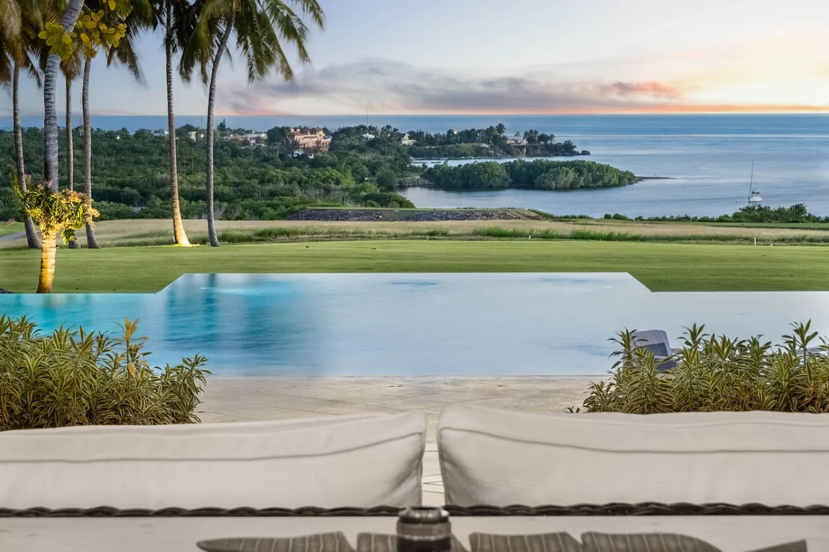Home in La Romana property photo 5