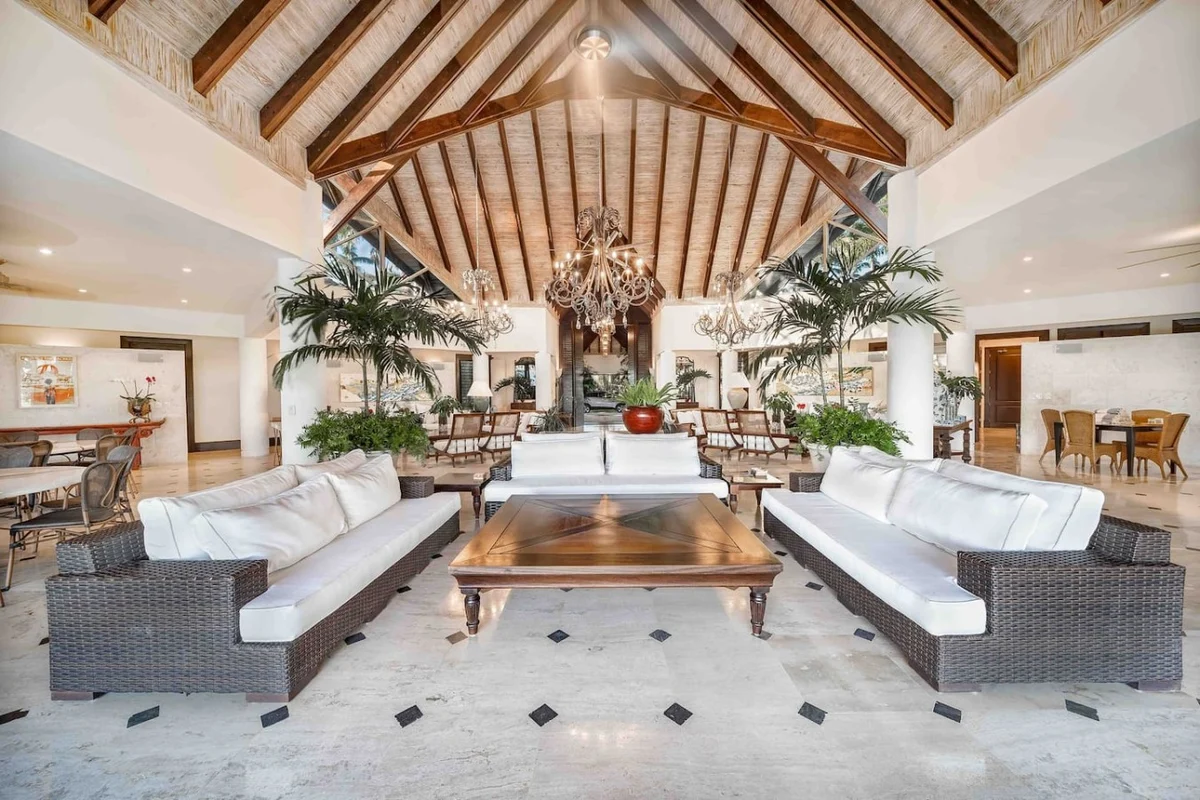Home in La Romana property photo 3