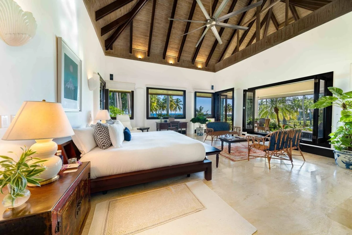 Home in La Romana property photo 2