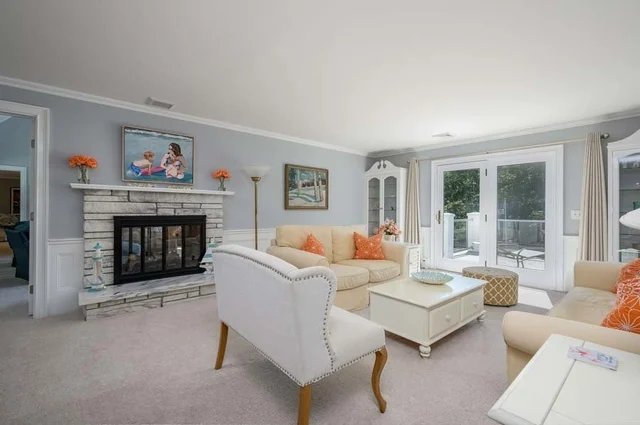 Home in Hyannis Port property photo 32