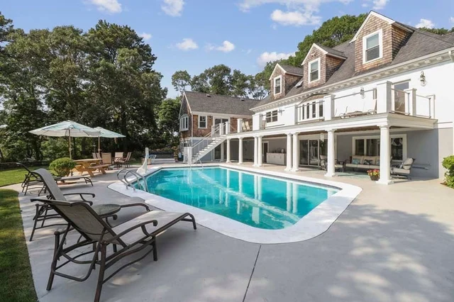 Home in Hyannis Port property photo 35