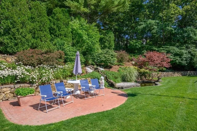 Home in Hyannis Port property photo 46