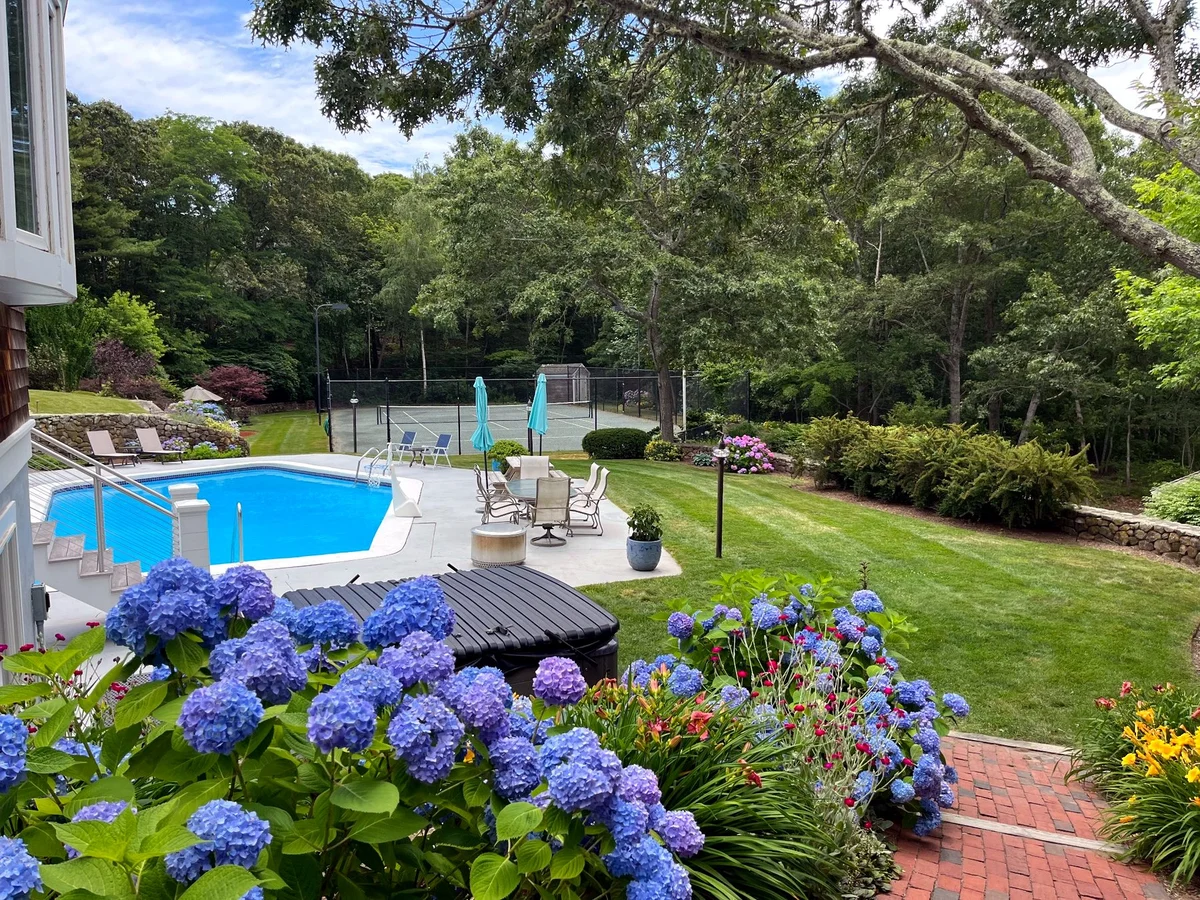 Home in Hyannis Port property photo 36