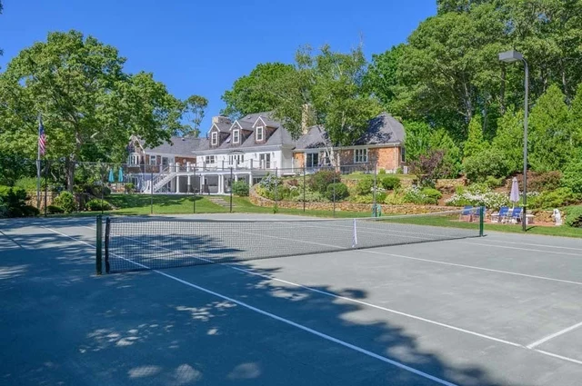 Home in Hyannis Port property photo 50
