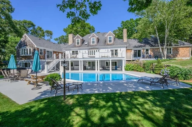 Home in Hyannis Port property photo 41