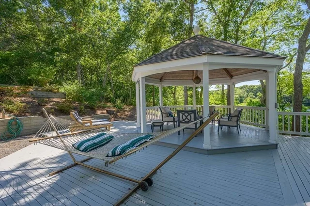 Home in Hyannis Port property photo 43