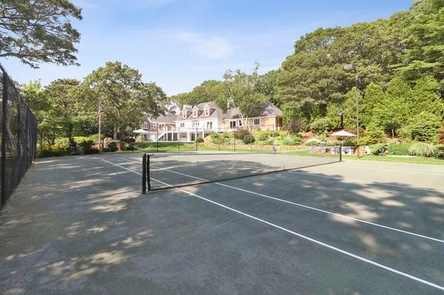 Home in Hyannis Port property photo 44