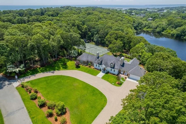 Home in Hyannis Port property photo 42