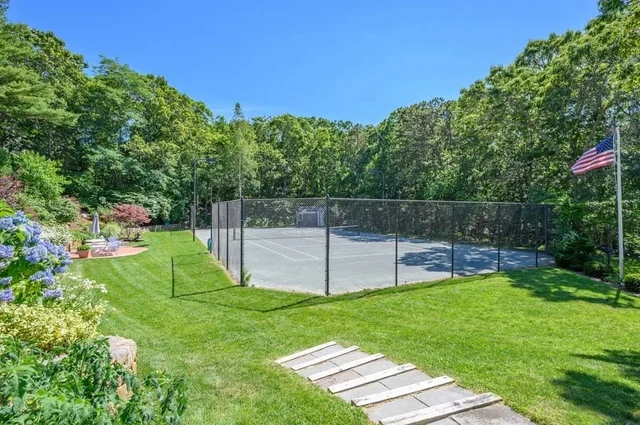 Home in Hyannis Port property photo 51