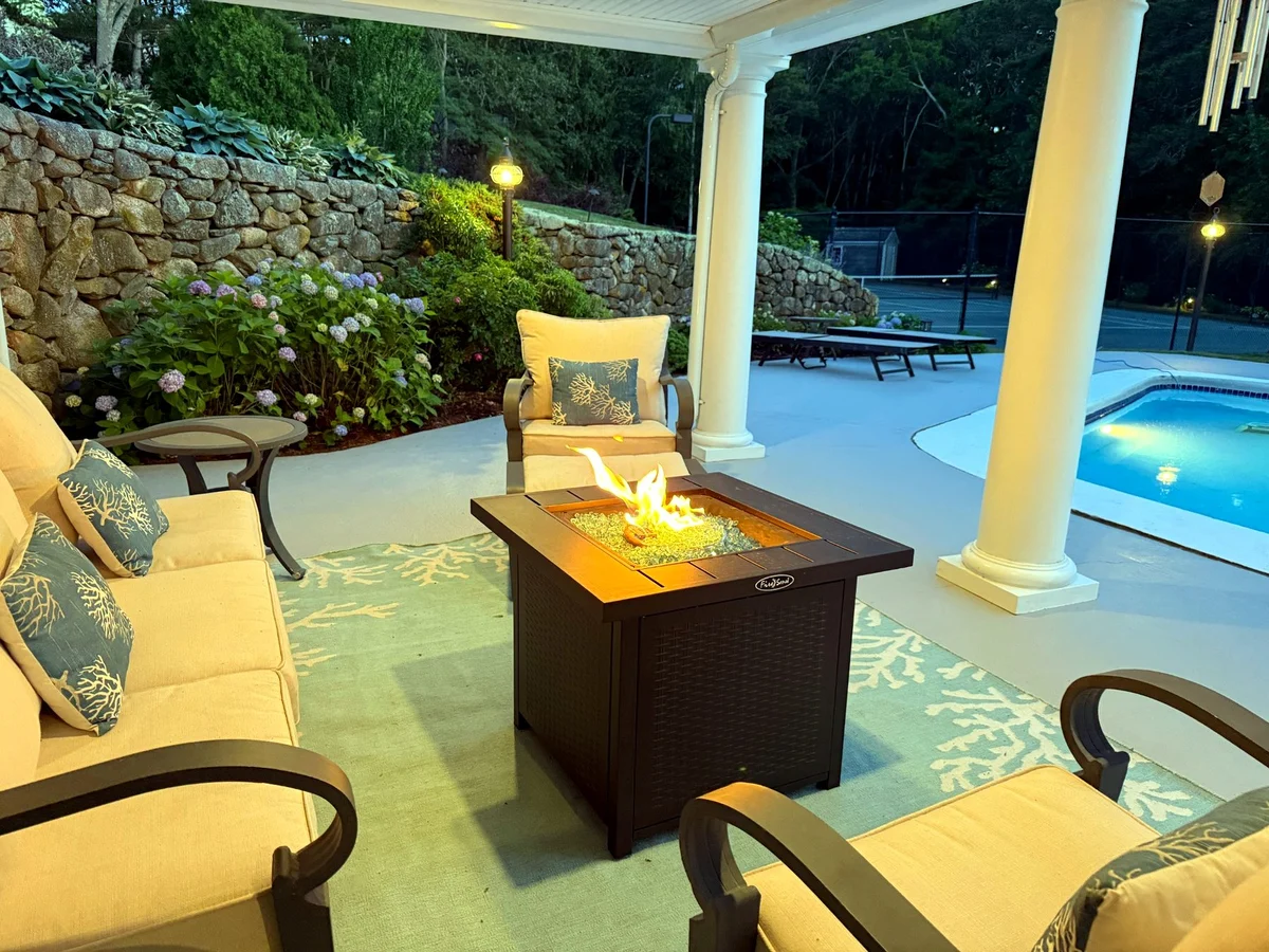 Home in Hyannis Port property photo 55