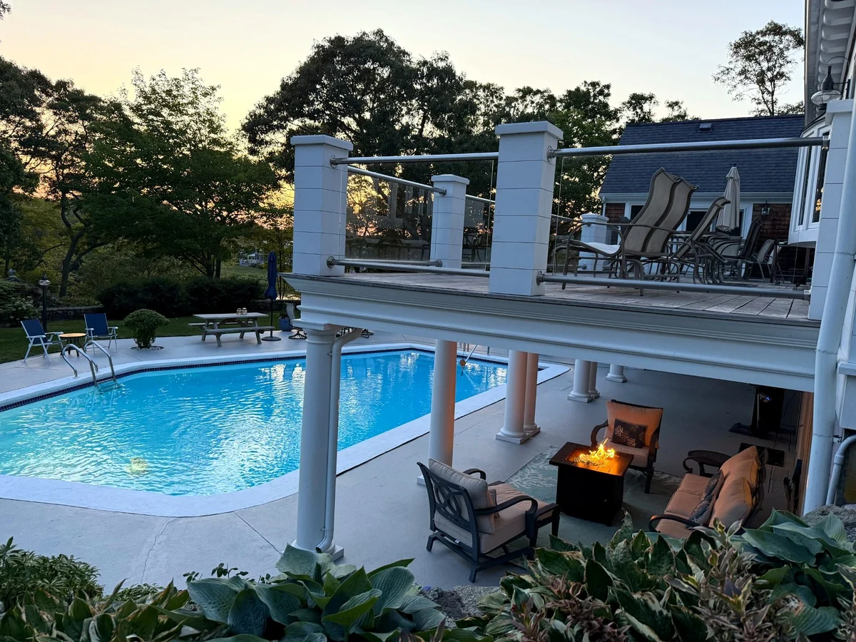 Home in Hyannis Port property photo 54