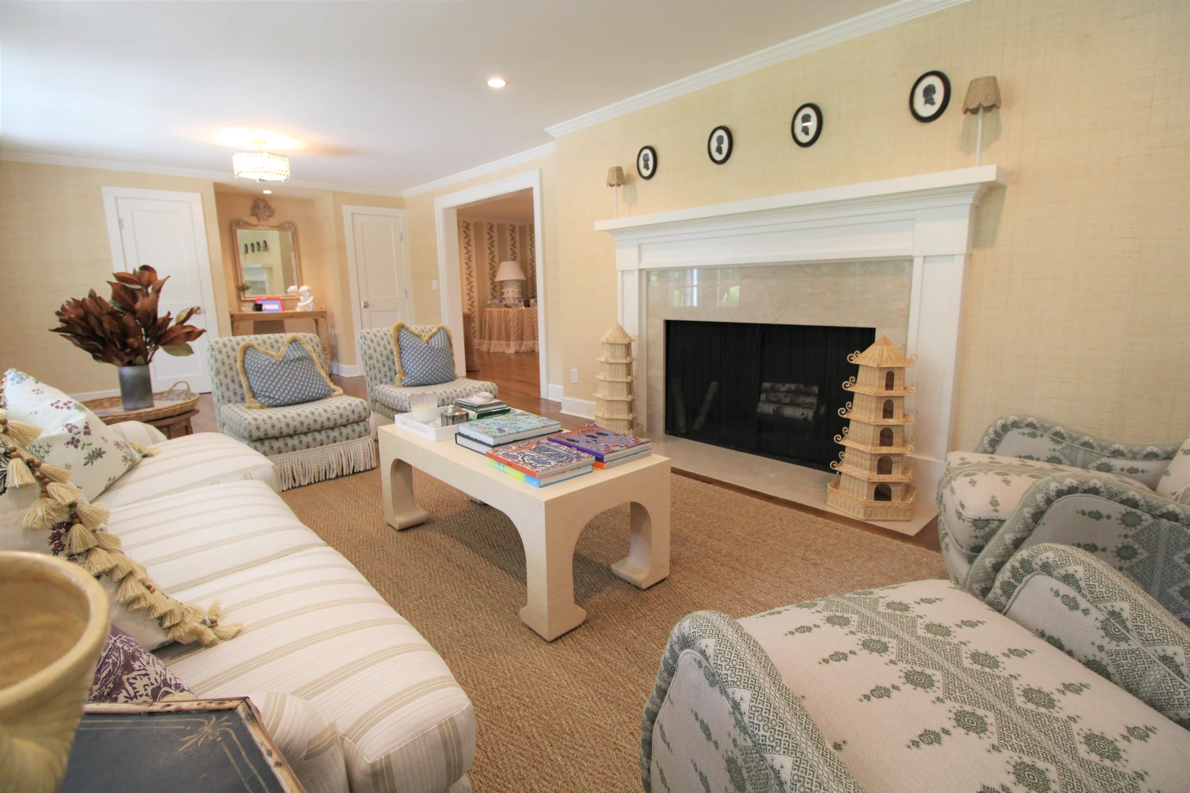 Home in Osterville property photo 12