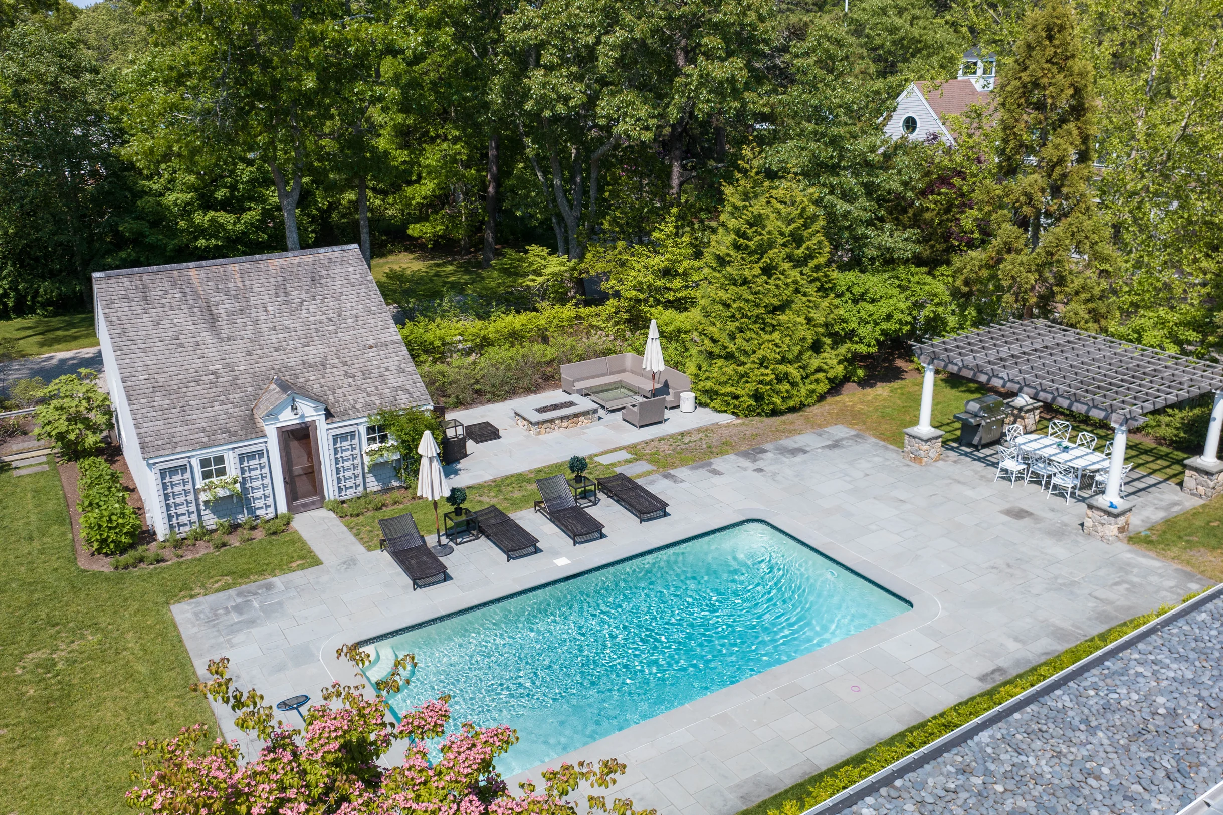 Home in Osterville property photo 16