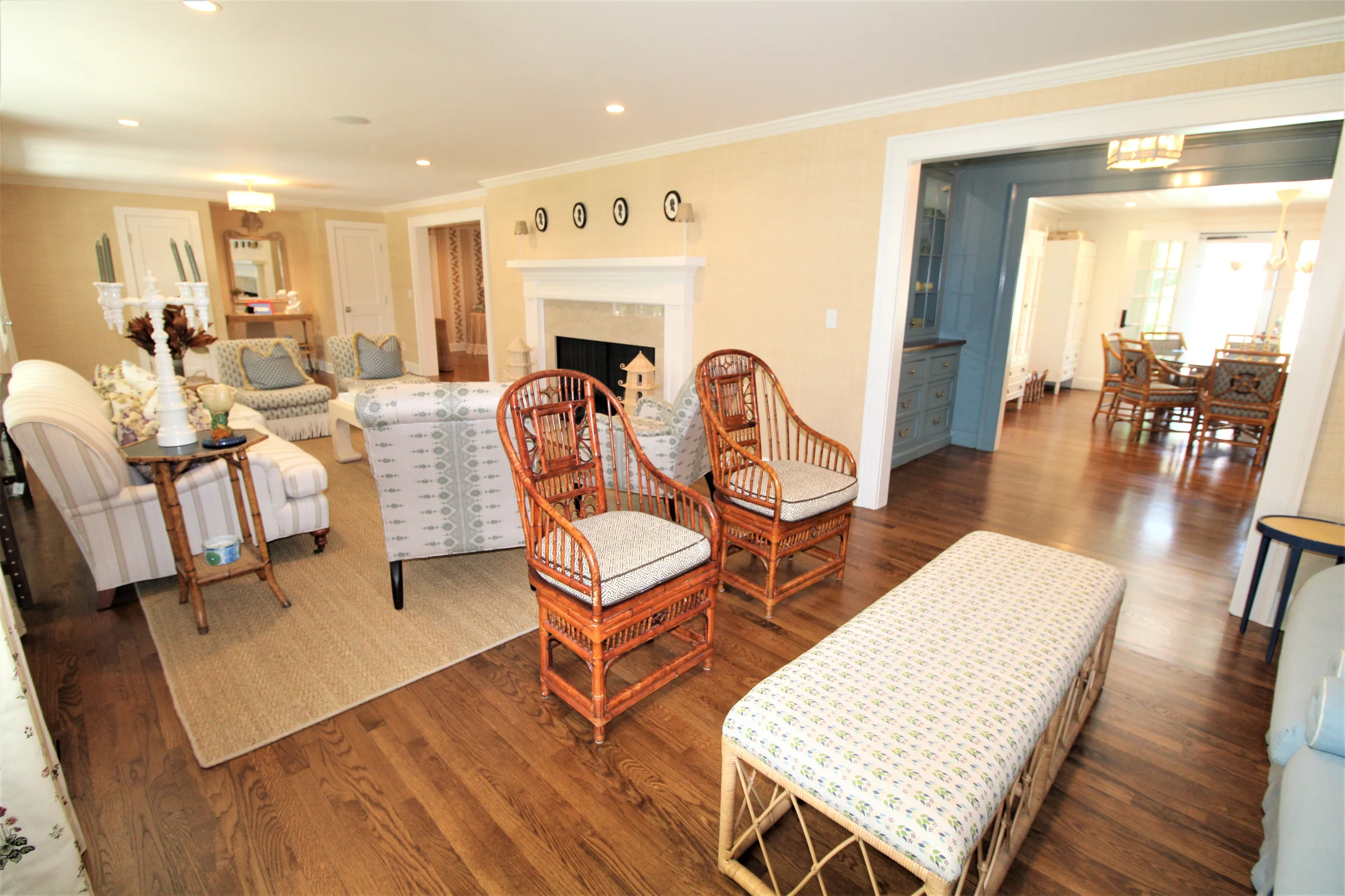 Home in Osterville property photo 26