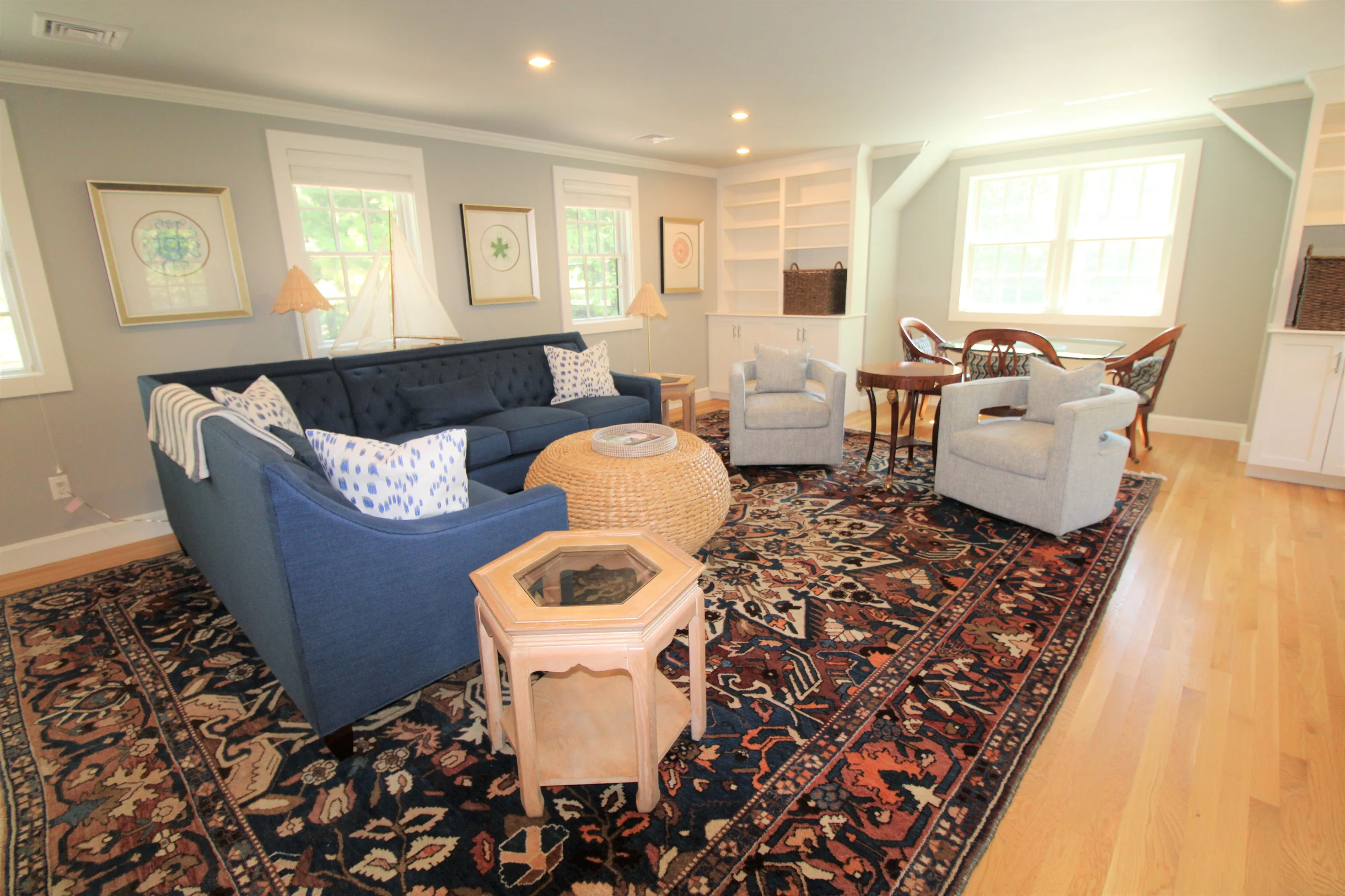 Home in Osterville property photo 44