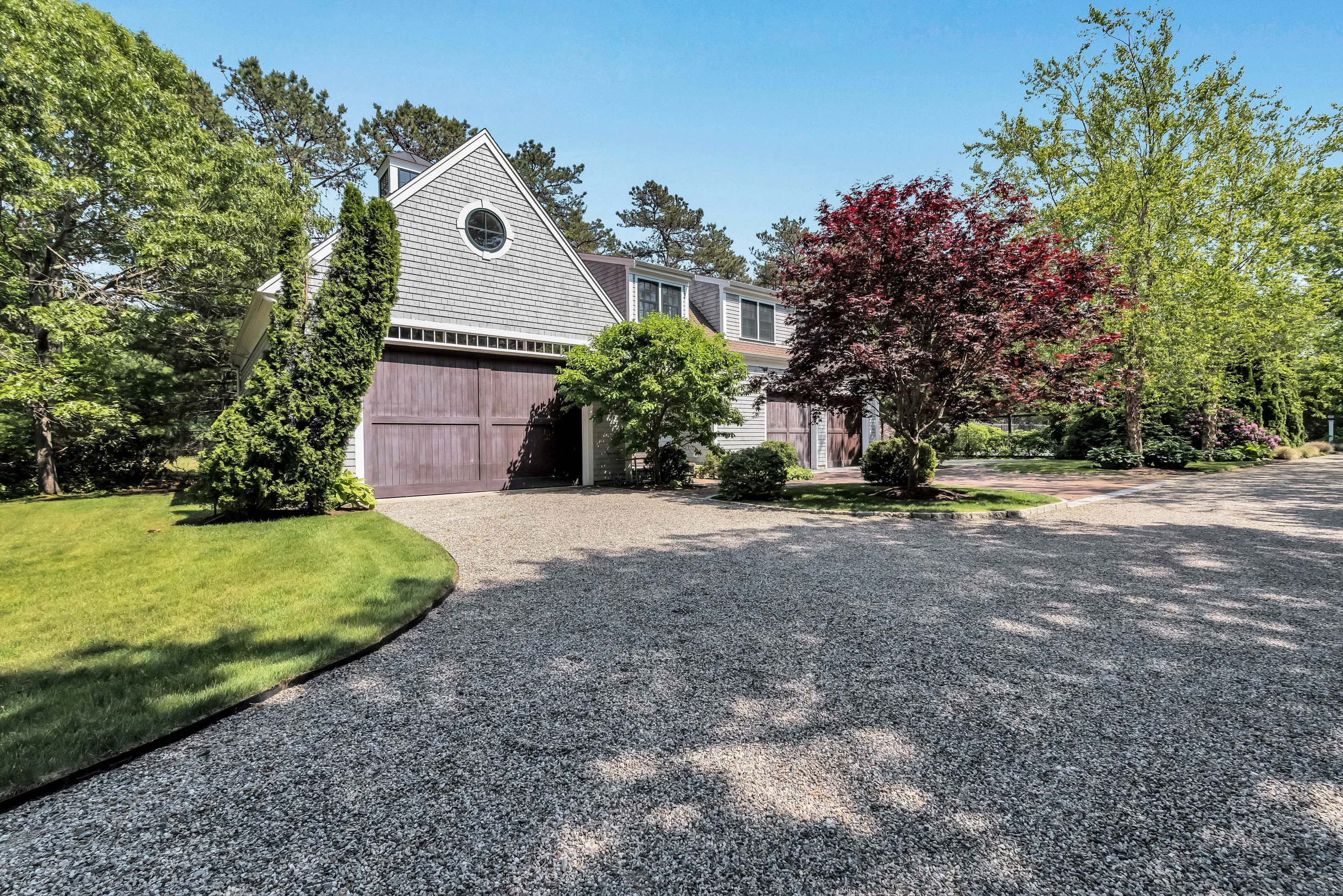 Home in Osterville property photo 43