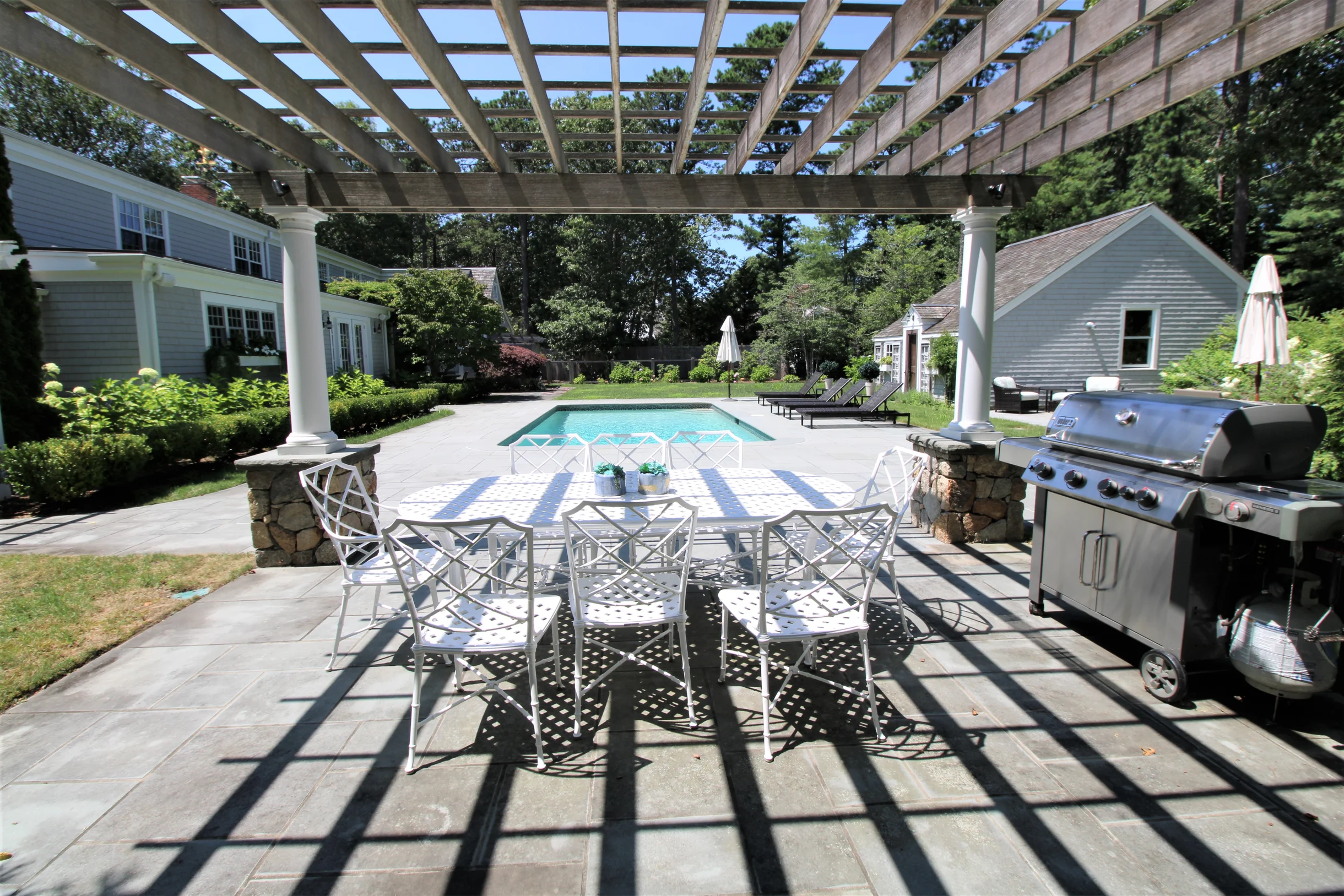 Home in Osterville property photo 47