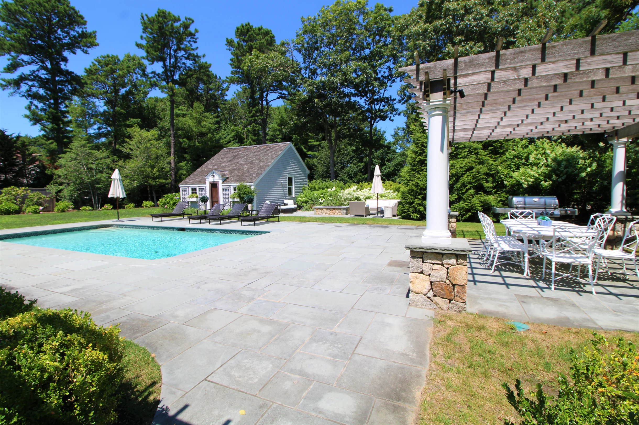 Home in Osterville property photo 48