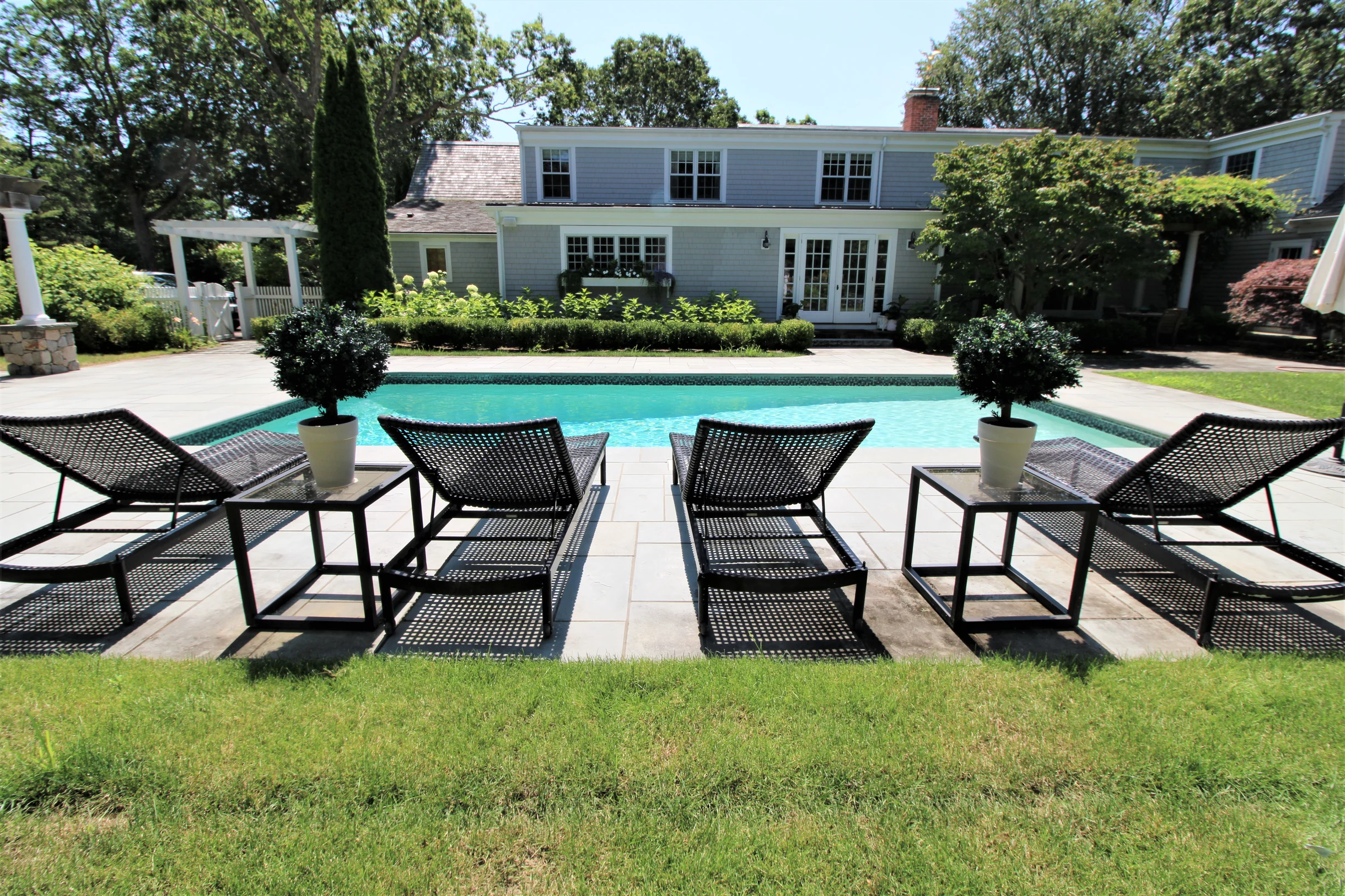 Home in Osterville property photo 50