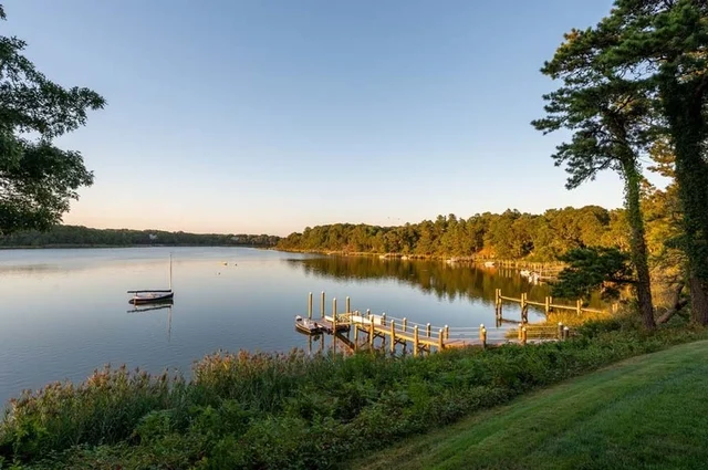 Home in Cotuit property photo 9