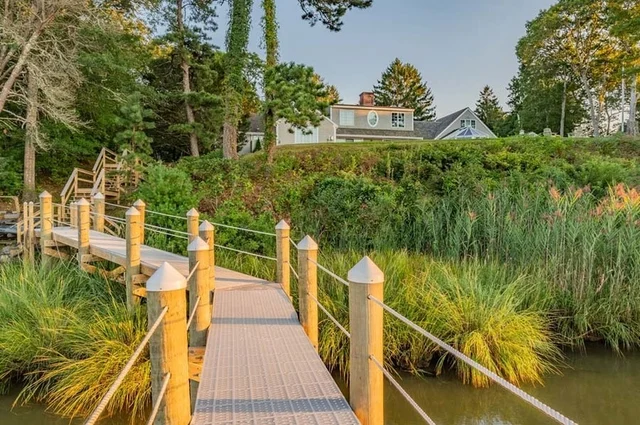 Home in Cotuit property photo 14