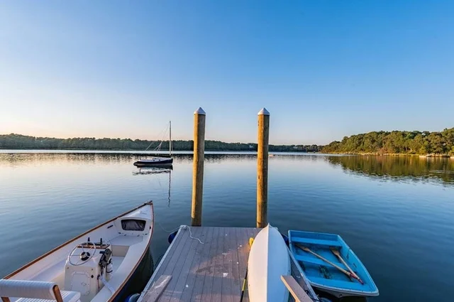 Home in Cotuit property photo 15