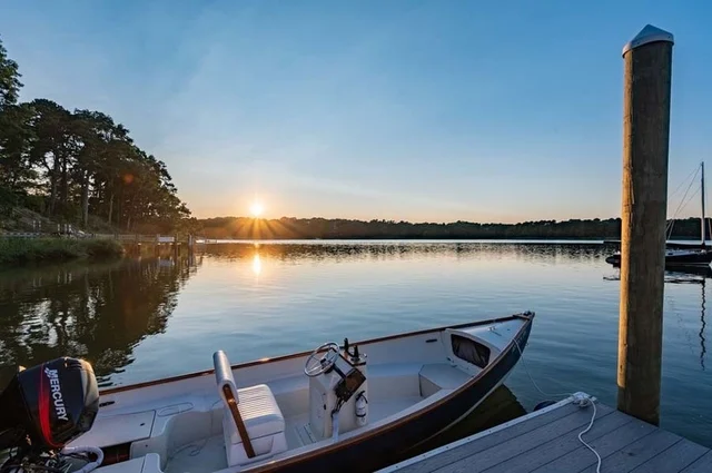 Home in Cotuit property photo 16