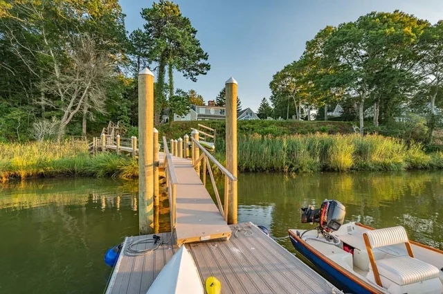 Home in Cotuit property photo 17