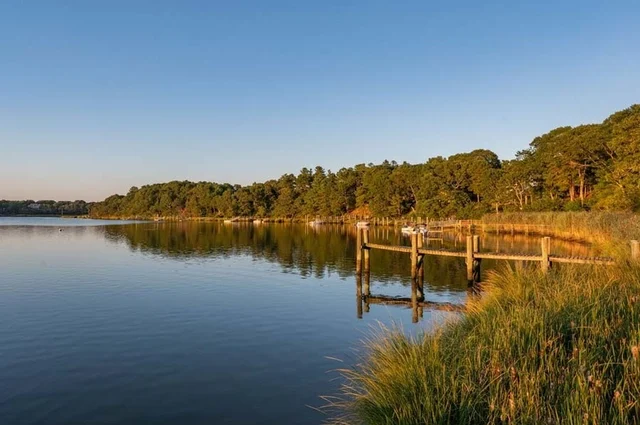 Home in Cotuit property photo 18