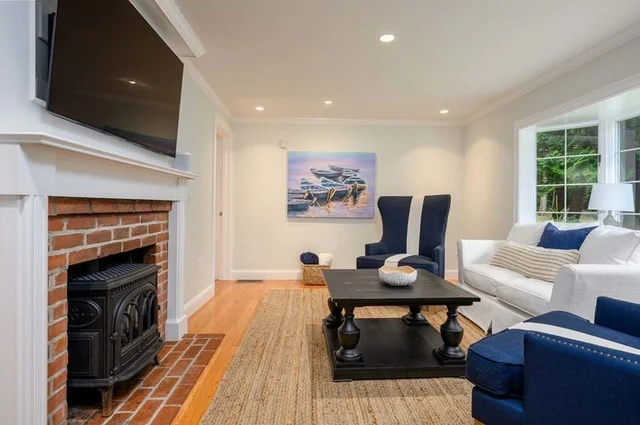 Home in Cotuit property photo 29