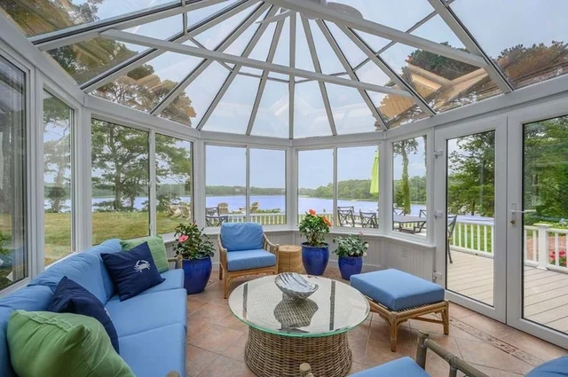 Home in Cotuit property photo 39