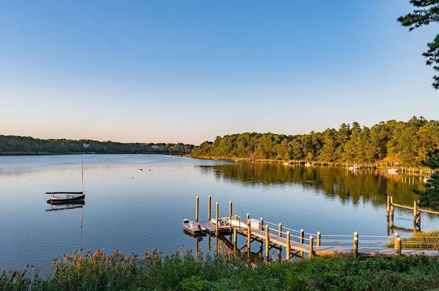 Home in Cotuit property photo 53
