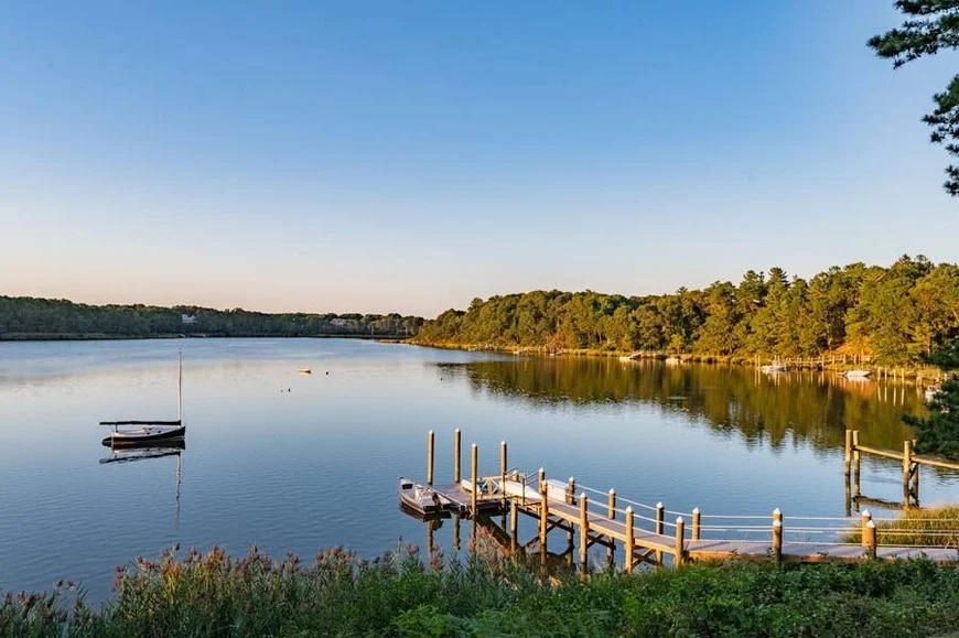 Home in Cotuit property photo 3