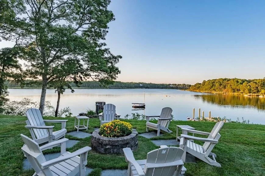Home in Cotuit property photo 2