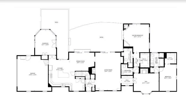 Home in Cotuit property photo 37