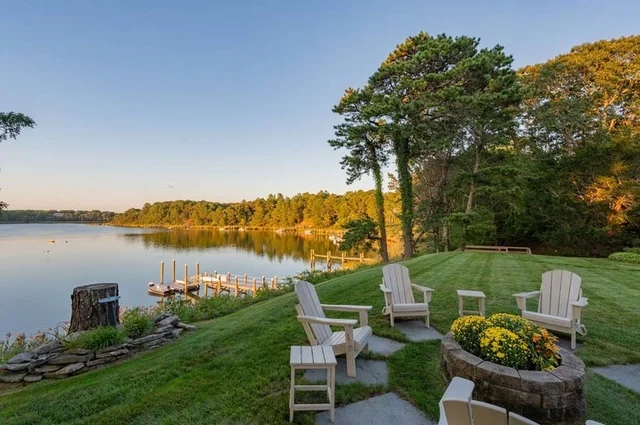 Home in Cotuit property photo 55