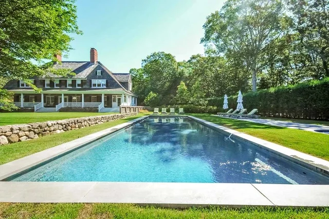 Home in Osterville property photo 26