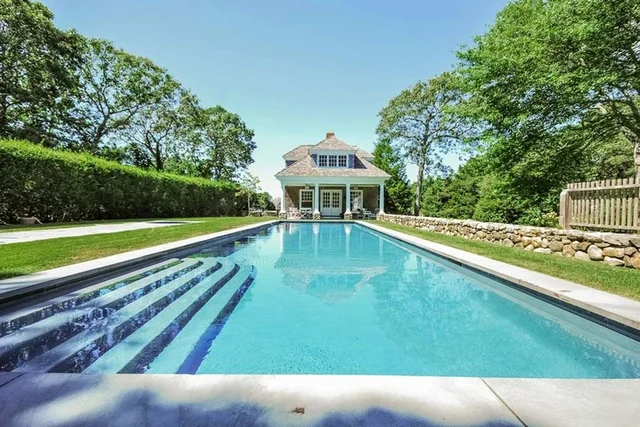 Home in Osterville property photo 28