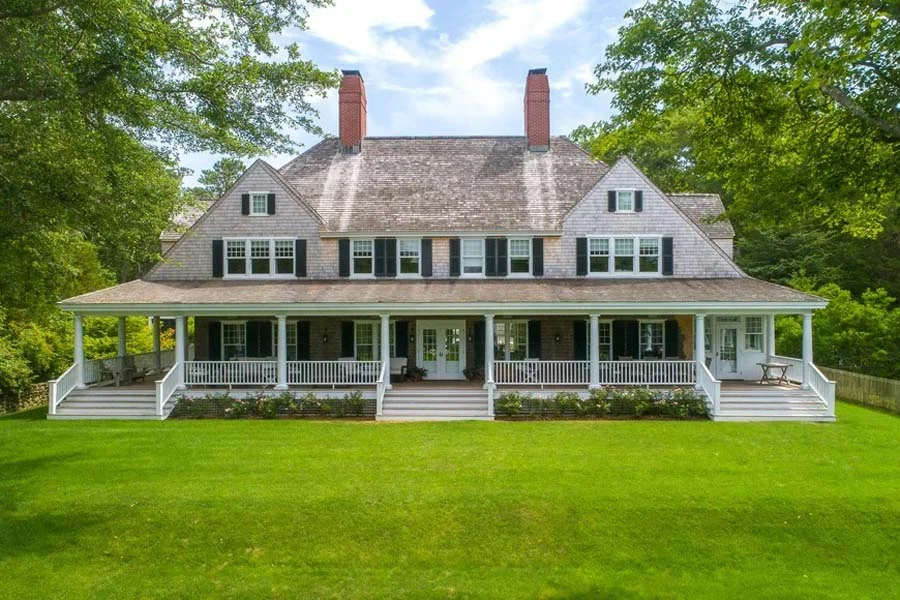 Home in Osterville property photo 5