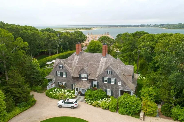 Home in Osterville property photo 31