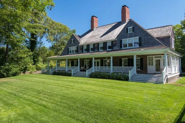 Home in Osterville property photo 34
