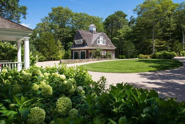 Home in Osterville property photo 33