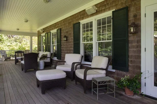 Home in Osterville property photo 38